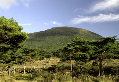 高千穂峰