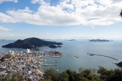 仙酔島