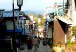 伊香保温泉