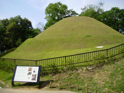 高松塚古墳