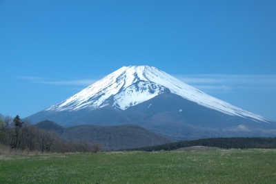 富士山