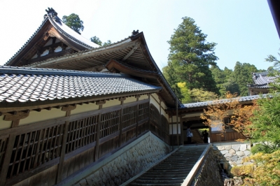 永平寺