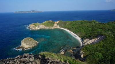 小笠原諸島