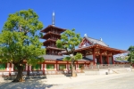 四天王寺