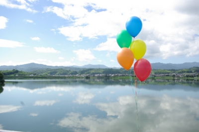 讃岐山脈