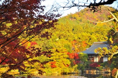 龍安寺