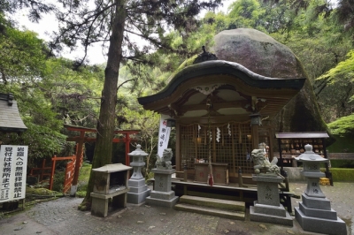 磐船神社