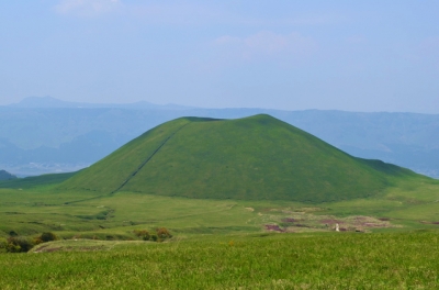 阿蘇山