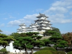 姫路城